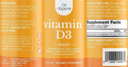 Vitamin D3