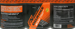 Endurance BCAA+ Sweet Tea
