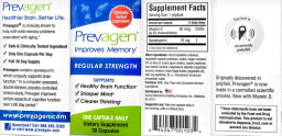 Prevagen Regular Strength