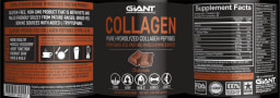 Collagen Chocolate