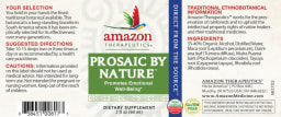 Prosaic By Nature