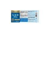 Co Q-10 200 mg