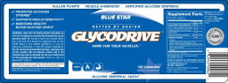 Glycodrive