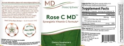 Rose C MD