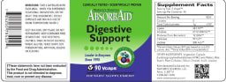 AbsorbAid Digestive Support