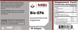 Bio-EPA