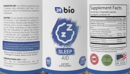 Sleep Aid