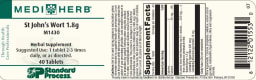 St. John's Wort 1.8 g