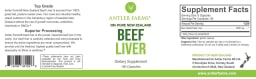 Beef Liver