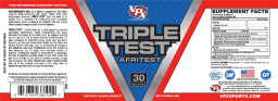 Triple Test Afritest