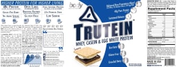 Trutein Smores