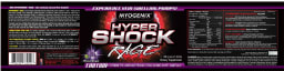 Hyper Shock Rage Atomic Grape