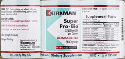 Super Pro-Bio