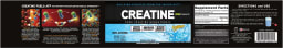 Creatine Creapure Unflavored