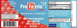 ProFerrin Forte