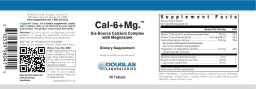 Cal-6+Mg.