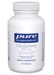 l-Glutamine 850 mg