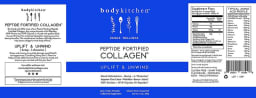 Peptide Fortified Collagen Uplift & Unwind Unflavored
