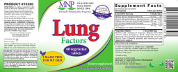 Lung Factors
