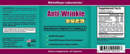 Anti-Wrinkle 3925