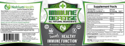 Immune Defense