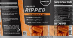 Project Ripped