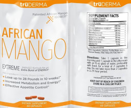 African Mango