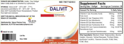 Dalivit