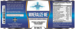 Mineralize-Me