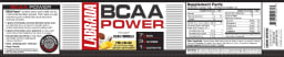 BCAA Power Pina Colada