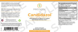 Candidazol