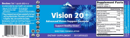 Vision 20