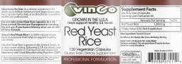 Red Yeast Rice