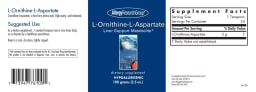 L-Ornithine-L-Aspartate