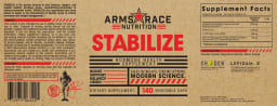 Stabilize