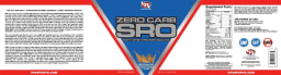 Zero Carb SRO Graham Cracker