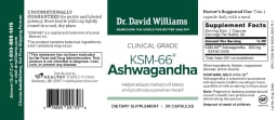 KSM-66 Ashwagandha