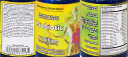 Probiotic