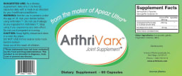 ArthriVarx