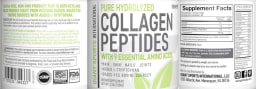 Collagen Peptides