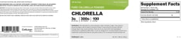 Chlorella