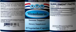 Monolaurin
