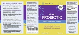 Mood Probiotic