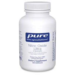 Nitric Oxide Ultra (Capsules)