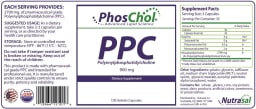 PhosChol 900 mg