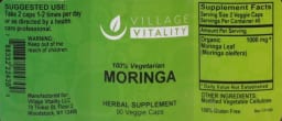 Moringa