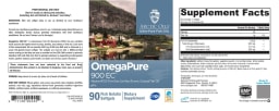 OmegaPure 900 EC