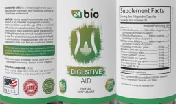 Digestive Aid