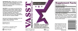 Vasst