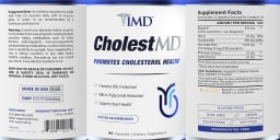 CholestMD